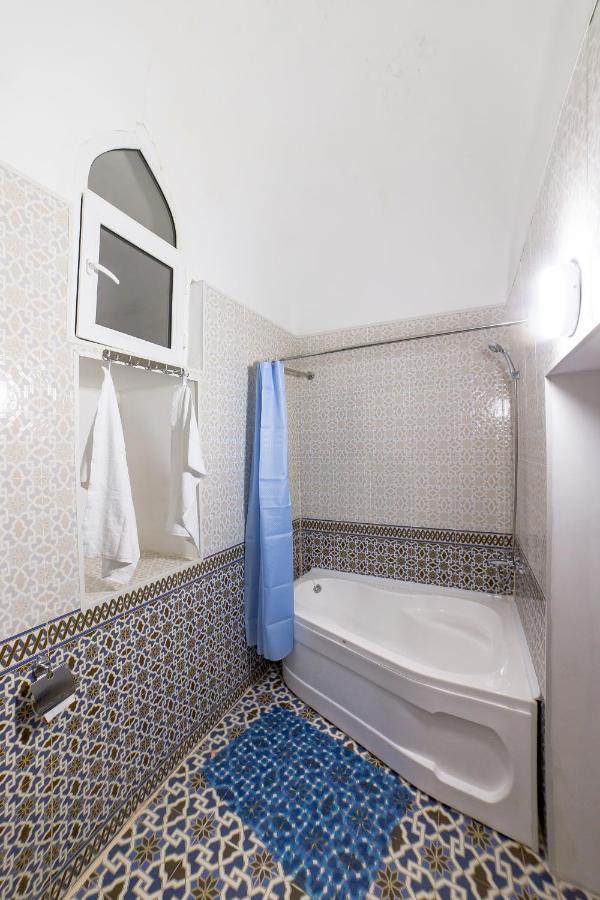 Feruzkhan Hotel - Madrassah Mohammed Rakhim Khan 1871 ヒヴァ エクステリア 写真